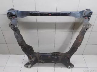 31406809 Volvo Балка подвески передняя (подрамник) Volvo S60 2 Арт E31240360, вид 8