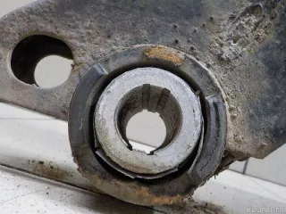 31406809 Volvo Балка подвески передняя (подрамник) Volvo S60 2 Арт E31240360, вид 9