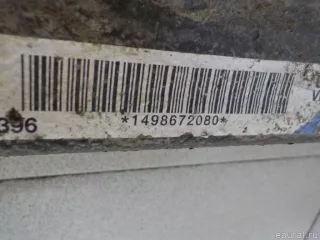 5148L7 Citroen-Peugeot Балка задняя Citroen jumpy 1 Арт E31284813, вид 6