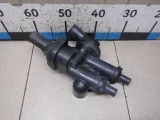 4884569AB Chrysler Корпус термостата Dodge Caliber Арт E31285075, вид 5