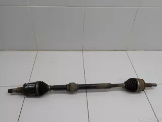 13386317 GM Полуось передняя правая Chevrolet Cruze J300 restailing Арт E31386471, вид 1