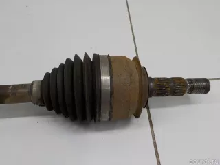 13386317 GM Полуось передняя правая Chevrolet Cruze J300 restailing Арт E31386471, вид 4
