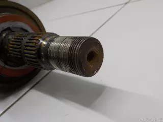 13386317 GM Полуось передняя правая Chevrolet Cruze J300 restailing Арт E31386471, вид 7