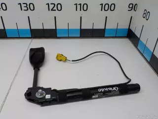 13297079 GM Ответная часть ремня безопасности Chevrolet Orlando Арт E31407456, вид 1