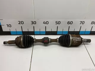05085220AB Chrysler Полуось передняя левая Jeep Compass 2 Арт E31413032, вид 1