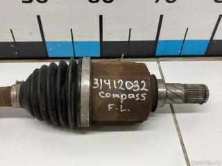 05085220AB Chrysler Полуось передняя левая Jeep Compass 2 Арт E31413032, вид 2