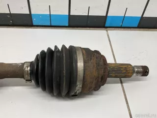05085220AB Chrysler Полуось передняя левая Jeep Compass 2 Арт E31413032, вид 5