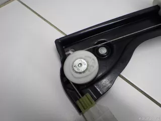 51337193455 BMW Стеклоподъемник электр. передний левый BMW 3 E90/E91/E92/E93 Арт E31439717, вид 4