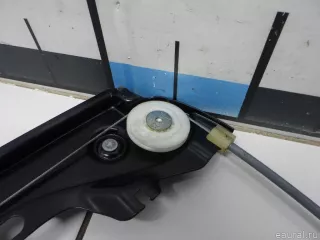 51337193455 BMW Стеклоподъемник электр. передний левый BMW 3 E90/E91/E92/E93 Арт E31439717, вид 5