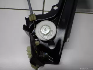 51337193455 BMW Стеклоподъемник электр. передний левый BMW 3 E90/E91/E92/E93 Арт E31439717, вид 6