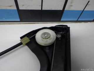 51337193455 BMW Стеклоподъемник электр. передний левый BMW 3 E90/E91/E92/E93 Арт E31439717, вид 7