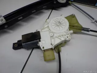 51337193455 BMW Стеклоподъемник электр. передний левый BMW 3 E90/E91/E92/E93 Арт E31439717, вид 8