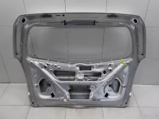 670050F011 Toyota Дверь багажника Toyota Corolla VERSO 2 Арт E31442669, вид 6