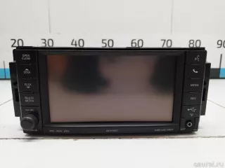 05064823AF Chrysler Магнитола Jeep Compass 2 Арт E31459860