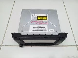 05064823AF Chrysler Магнитола Jeep Compass 2 Арт E31459860, вид 2
