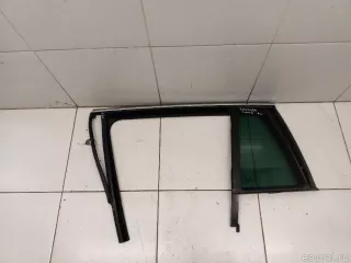 3T9845209L VAG Стекло двери задней левой (форточка) Skoda Superb 2 Арт E31503585, вид 1