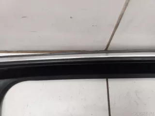 3T9845209L VAG Стекло двери задней левой (форточка) Skoda Superb 2 Арт E31503585, вид 6