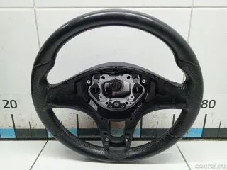 00246026039E38 Mercedes Benz Рулевое колесо для AIR BAG (без AIR BAG) Mercedes Vito W447 Арт E31535363, вид 1