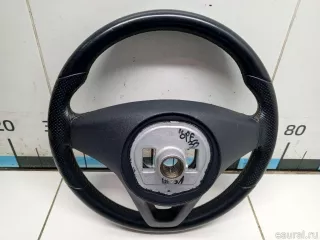 00246026039E38 Mercedes Benz Рулевое колесо для AIR BAG (без AIR BAG) Mercedes Vito W447 Арт E31535363, вид 6