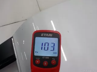 8K5833052D VAG Дверь задняя правая Audi A4 B8 Арт E31542814, вид 13