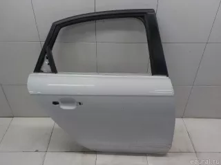 8K5833052D VAG Дверь задняя правая Audi A4 B8 Арт E31542814, вид 2