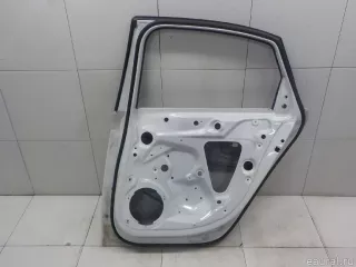 8K5833052D VAG Дверь задняя правая Audi A4 B8 Арт E31542814, вид 4