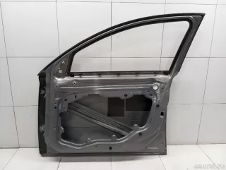 31335444 Volvo Дверь передняя правая Volvo S40 2 Арт E31552949, вид 14