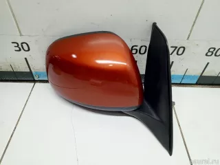 8470180J10ZFM Suzuki Зеркало правое электрическое Suzuki SX4 1 Арт E31555171, вид 4