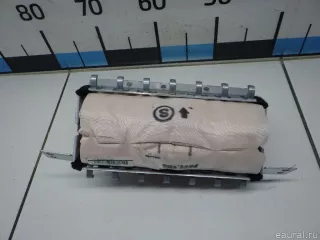 682109U15B Nissan Подушка безопасности пассажирская (в торпедо) Nissan Note E12 Арт E31558380, вид 1