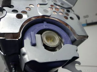 682109U15B Nissan Подушка безопасности пассажирская (в торпедо) Nissan Note E12 Арт E31558380, вид 4