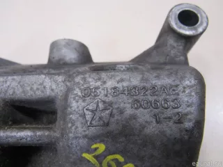 5184322AE Chrysler Кронштейн двигателя Chrysler Voyager 5 Арт E80269233, вид 3