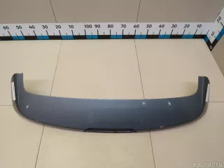 95387485 GM Спойлер (дефлектор) багажника Chevrolet Cruze J300 restailing Арт E80376529, вид 1