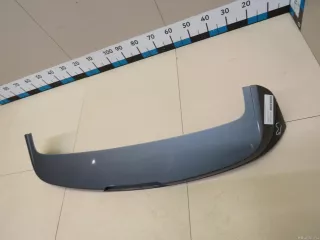 95387485 GM Спойлер (дефлектор) багажника Chevrolet Cruze J300 restailing Арт E80376529, вид 3