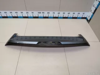 95387485 GM Спойлер (дефлектор) багажника Chevrolet Cruze J300 restailing Арт E80376529, вид 4