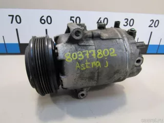 13346494 GM Компрессор кондиционера Chevrolet Cruze J300 restailing Арт E80377802, вид 4