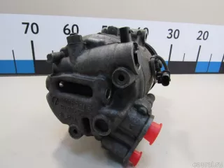 13346494 GM Компрессор кондиционера Chevrolet Cruze J300 restailing Арт E80377802, вид 6