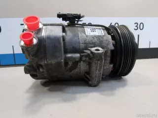 13346494 GM Компрессор кондиционера Chevrolet Cruze J300 restailing Арт E80377802, вид 7