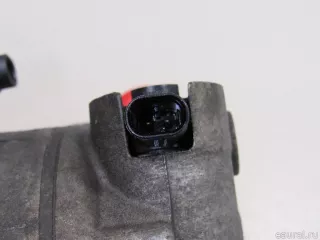13346494 GM Компрессор кондиционера Chevrolet Cruze J300 restailing Арт E80377802, вид 10