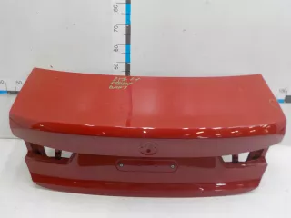 41007455942 Крышка багажника BMW 3 G20/G21 Арт BIT670667, вид 1