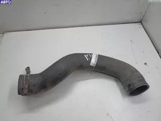 55557038 Патрубок интеркулера Opel Astra H Арт 54516997