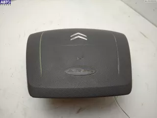 07854862450 Подушка безопасности (Airbag) водителя Citroen Jumper 2 Арт 54749108, вид 1