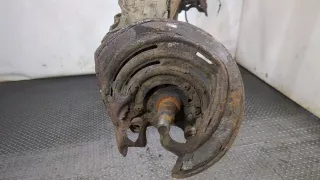 93868595 Балка подвески задняя  Opel Vivaro B Арт 9112547, вид 2