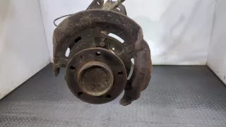 4408111,95509152 Балка подвески задняя  Opel Movano 2 Арт 9112279, вид 2