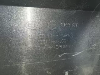 86510k0500 Бампер передний Kia Soul 3 Арт BBBs240704140, вид 14