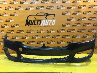 51118064928 Бампер BMW 5 G30/G31 Арт 77965MA, вид 1