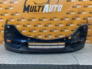 KB8A50031 Бампер передний Mazda CX-5 2 Арт MA120491, вид 1