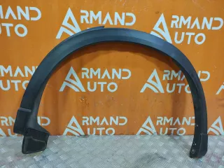 KB7W51W60E, KB7W51W61 расширитель крыла Mazda CX-5 2 Арт AR263027, вид 1