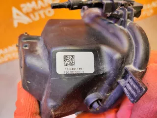63177317252 ПТФ BMW X5 F15 Арт AR270831, вид 10