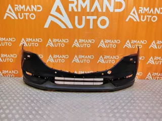 KF1B50031E8P, KB8A50031 бампер мазда сх-5 (сх5 cx5 цх5 цх-5 c Mazda CX-5 2 Арт AR270963, вид 1