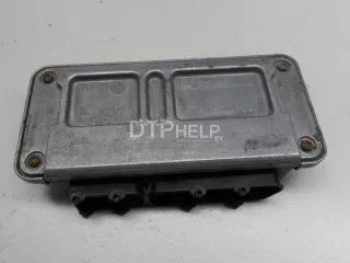 03C906014C Блок управления двигателем Volkswagen Polo 5 Арт AM51303188, вид 2